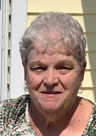 Sonja Kay (Hatfield) Kinch