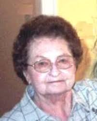 Edna Heath Obituary (2007)