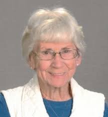 Jeannette Chapman Obituary