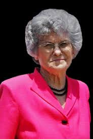 Obituary for Elizabeth "Betty" (Watson) Bays