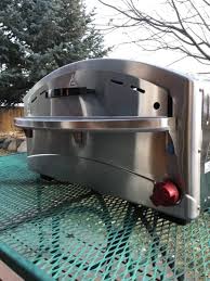The camp chef pizza oven is a great choice for an outdoor pizza oven. Camp Chef Italia Artisan Pizza Oven Review Active Gear Review