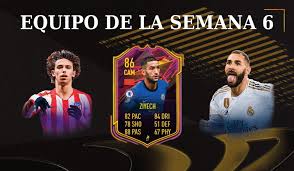Listed below are all the small print in regards to the newest batch of gamers. Fifa 21 Ya Esta Disponible El Equipo De La Semana Viax Esports Viax Esports