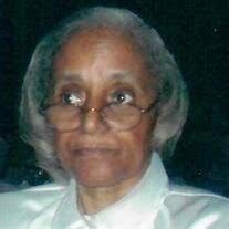 Sarah J Goodwin Obituary (2025)