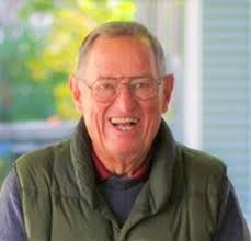 Richard Dennis Egan Obituary