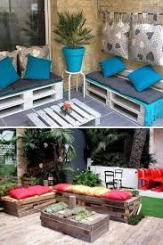45 Outdoor Pallet Furniture Ideas And Diy Projects For Your Patio Pallet Furniture Outdoor Pallet Furniture Outdoor Furniture Plans