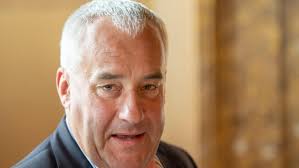 Straßenbenennung nach SA-Mann in Allersberg: Jetzt spricht geschmähter  Student