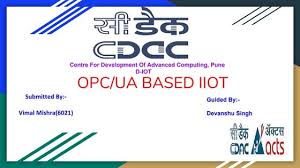 Vimal Mishra presentations