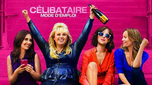 Il y a une bonne façon d'être célibataire, une mauvaise façon d'être célibataire, et puis… il y a alice ! Celibataire Mode D Emploi