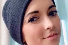 Fundraiser for Jennifer Harrah by Kassie Kinder : Jennifer's fight against  Breast Cancer