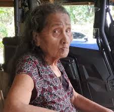 81-year-old woman from Malesso missing since Tuesday