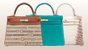 The finest new and preowned hermès kelly pochettes, all guaranteed authentic and up to 70% off. How The Hermes Kelly Became The Ultimate Fashion Collector S Item Robb Report