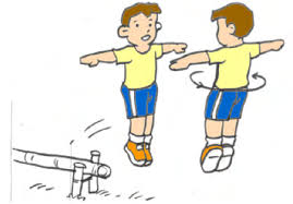 Soal penjaskes pjok kelas 6 sd mi semester 1 kurikulum 2013 soal pjok kelas vi semester ganjil dan kunci jawaban tahun ajaran 2020 2021 soal penjas sd mi k13. Soal Pts Pjok Kelas 6 Semester 2 Dan Kunci Jawaban Osnipa