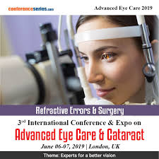 We offer general eye care and more complex procedures, like cataract surgery and ipl for dry eye disease. Advanced Eye Care 2019 Ophthalmicconf Twitter