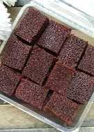 Check spelling or type a new query. Resepi Agar Agar Santan Gula Merah Sukatan Cawan