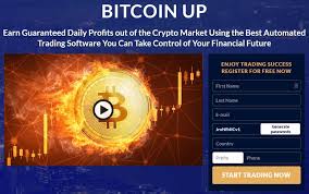 There is no doubt about the disruptive potential held by bitcoin. Bitcoin Up Review Can This Software Really Boost Your Trading Profits