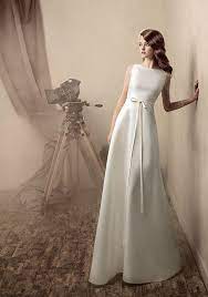 Simple Modern Wedding Dresses Classic Wedding Dress Half Sleeve Wedding Dress Wedding Dresses Vintage