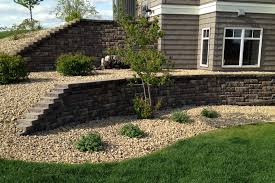One level living at it's finest! Groundworks Landscaping And Hardscaping Mn