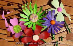 Matières plastiques recyclage full circleétape 1: Bricolage Fleurs En Bouteilles Plastique Du Recyclage Pour Un Cadeau