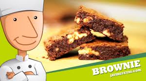 Para esta rica receta puedes preparar un brownie, bizcocho o queque de… soy javiera quiroz, chef especialista en cocina basada en plantas. Brownie De Chocolate Javi Recetas Youtube