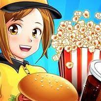 Juega a la mejor selección de juegos de cocina para chicas, seleccionados por lilou, lea y lee. Juegos De Cocina Juega A Ser Chef Minijuegos