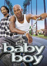 Is Baby Boy On Netflix Where To Watch The Movie New On Netflix Usa