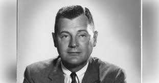 Obituary information for Dr. Ogden Carter Jr.