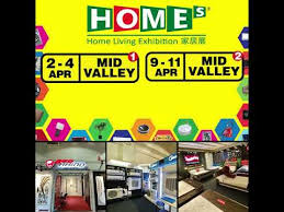 Find a hotel in kuala lumpur. Homes Home Living Exhibition 2 4 April 9 11 April 2021 Mid Valley Exhibition Centre Mvec Kl Youtube