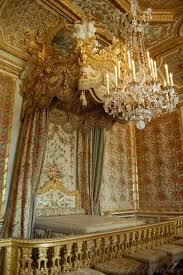 The Queen S Bedroom By Merlinphotography Marie Antoinette Palace Of Versailles Versailles