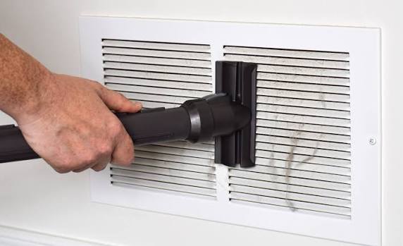 Types of Professional Air Duct Cleaning Tools - The Home Depot