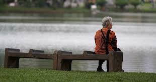 Preventing abuse of older people