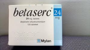 خلاصة القول فإن دواء betaserc 16 هو عبارة عن أقراص يتم استخدامها لعلاج أعراض الدوخة والدوار وعدم الاتزان وطنين الأذن، مما يوفر راحة. ÙƒÙŠÙÙŠØ© Ø¹Ù…Ù„ Ø¹Ù„Ø§Ø¬ Ø¨ÙŠØªØ§ Ø³ÙŠØ±Ø¬
