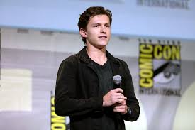 Every marvel movie and tv show coming now wandavision is over. Tom Holland Das Ist Seine Neue Freundin