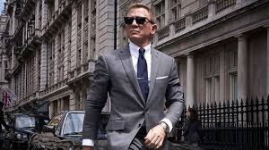• daniel doesn't have any type social media! James Bond Writer Warns Amazon Mgm Deal Could Dilute Franchise Deadline