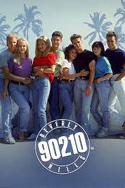In addition to making sideburns. Beverly Hills 90210 Tv Series 1990 2000 Imdb