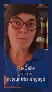 RE-BELLE