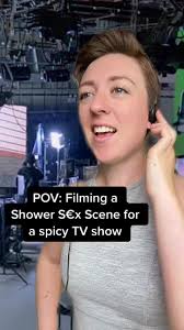 This is my worst nightmare, but thankfully had never actually happened 😂😂  #tvshow #actortok #behindthescenes #hollywood #365days #euphoria