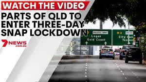 Mareeba shire is a growing, confident and sustainable shire on the atherton tablelands in far north queensland. Qld Covid Lockdown Announced For Millions After Cases Found In Townsville 7news