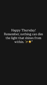 Happy Thursday Winter Images And Quotes
