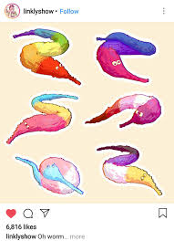 Worm on a string meme. Pin On Important