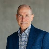 David Vachon, Ph.D., MBA