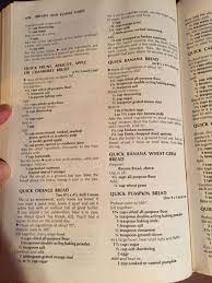 Joy Of Cooking Quick Banana Bread Joy Of Cooking Banana Bread Recipe Joy Of Cooking Cooking Bananas