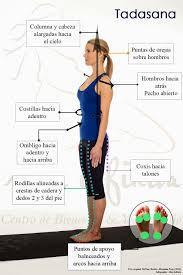 Pin En 50 Dias De Postura Yoga
