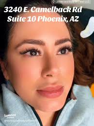 Transform Your Look: Book Lashes