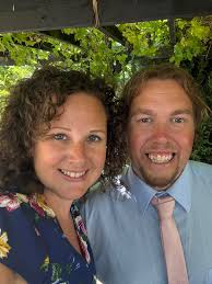 Just a reminder, we're attending a wedding today so will be closed today  and tomorrow (because we will undoubtedly be hung over) 😂 See you all  Tuesday when we'll be a bit