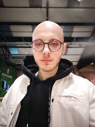 Squatting Slavs In Tracksuits