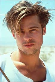 30 best curtains hairstyles for men (2020 guide). 14 Unbelievable 90s Men Hairstyles Photograph Easy Hairstyles 90s Men Hairstyles Brad Pitt Long Hair 90s Hair Men