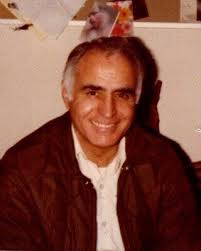 Mauro Naccarato Obituary