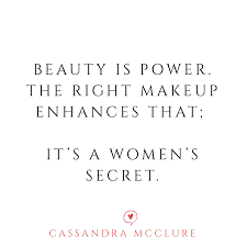 Pin On Clean Beauty Quotes