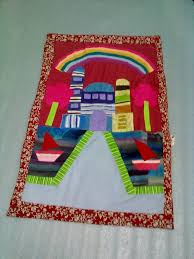 We did not find results for: Sajadah Dari Kain Perca Sketsa