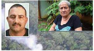 Además del narcotráfico, maneja una mafia de proxenetas en la que incluso tienen hasta catálogo de las jóvenes. Fallecio Madre De Alias Otoniel Maximo Cabecilla Del Clan Del Golfo Chicanoticias Com